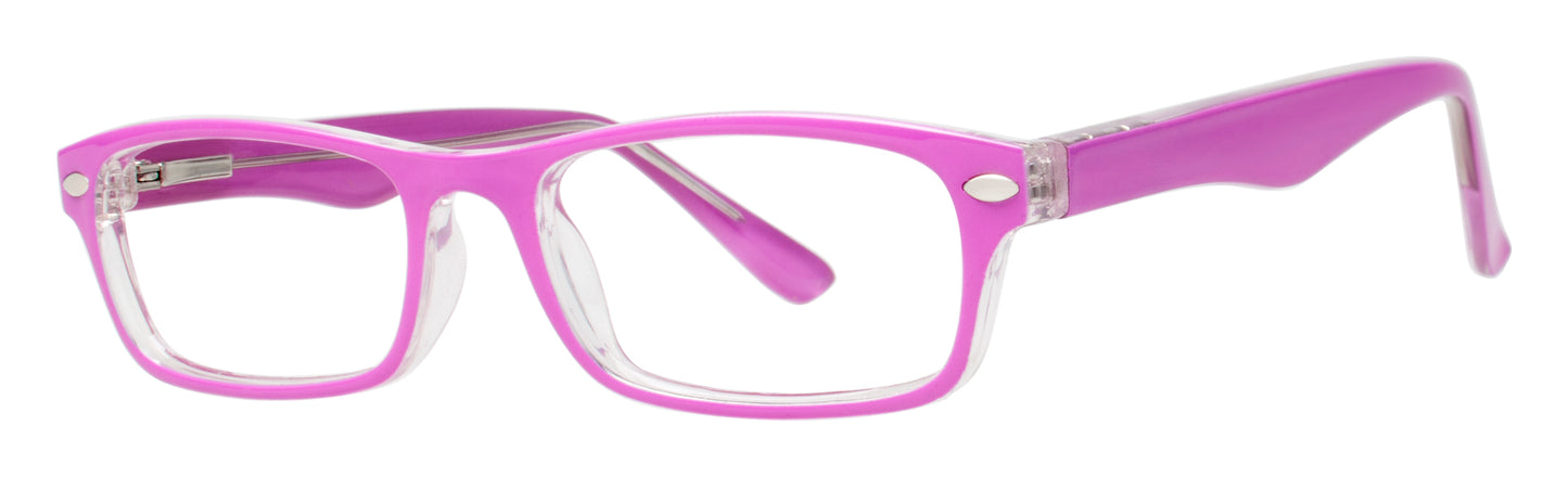 CARE- Plastic Frames