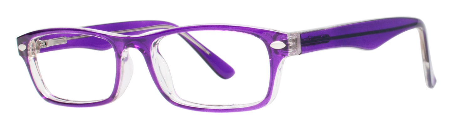 CARE- Plastic Frames
