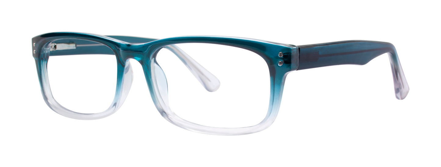 Idea- Plastic Frames