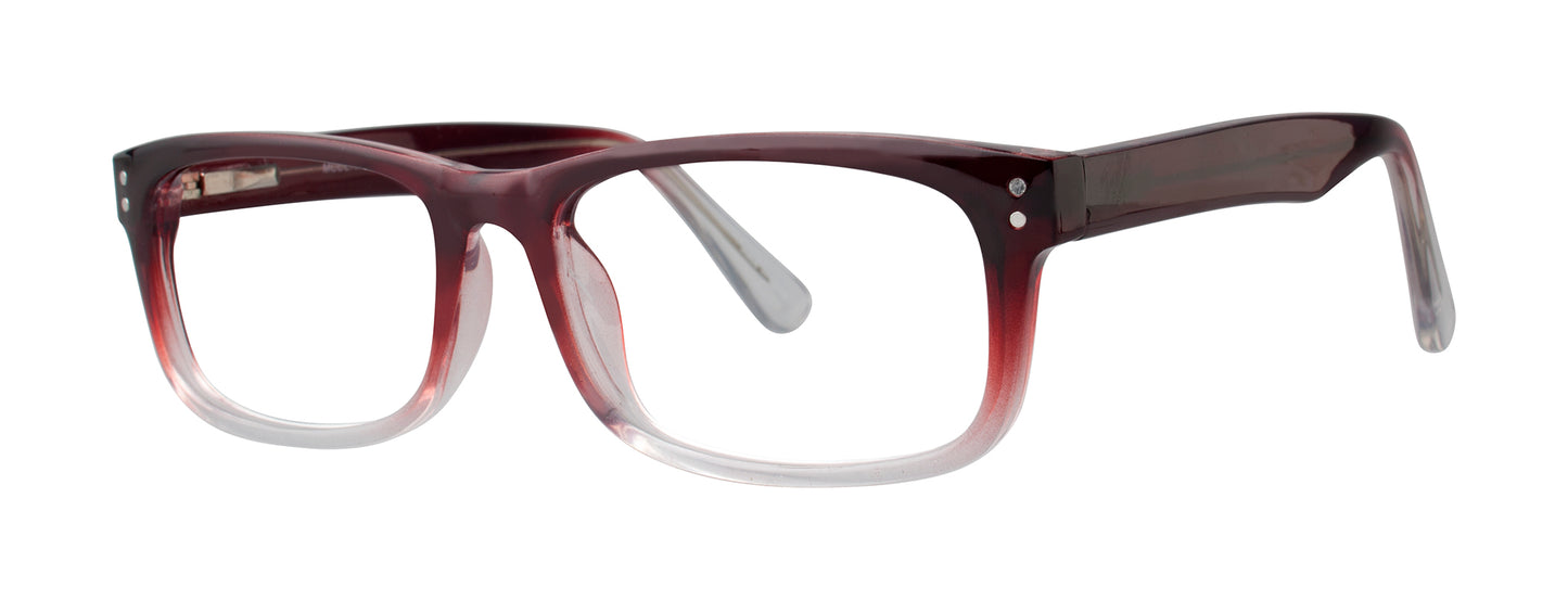 Idea- Plastic Frames