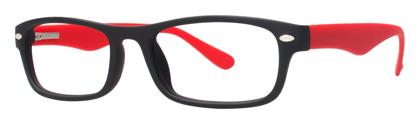 LAUNCH- Plastic Frames