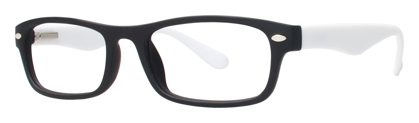 LAUNCH- Plastic Frames