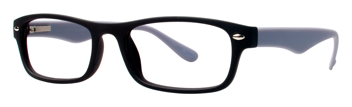 LAUNCH- Plastic Frames